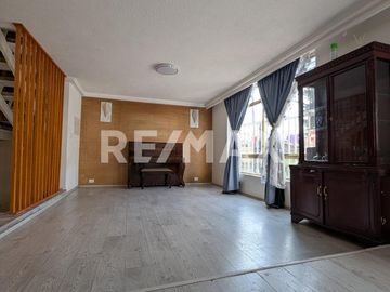 Se vende en Cruz Verde, Casa en Coyoacán - (3)