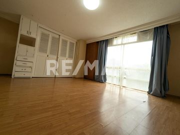Se vende en Cruz Verde, Casa en Coyoacán - (3)