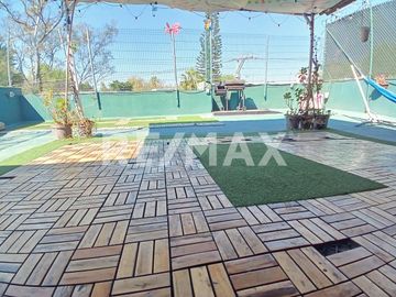 Se vende en Cruz Verde, Casa en Coyoacán - (3)