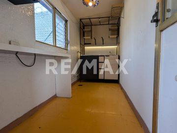 Se vende en Cruz Verde, Casa en Coyoacán - (3)