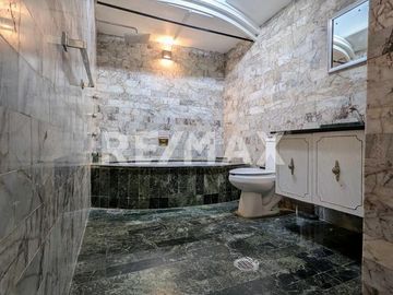 Se vende en Cruz Verde, Casa en Coyoacán - (3)