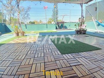 Se vende en Cruz Verde, Casa en Coyoacán - (3)