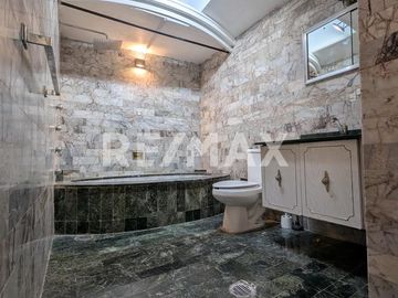 Se vende en Cruz Verde, Casa en Coyoacán - (3)