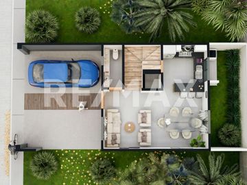 CASA EN VENTA - (3)
