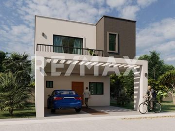 CASA EN VENTA - (3)