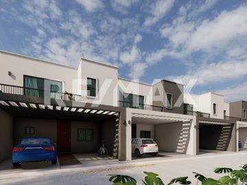 CASA EN VENTA - (3)