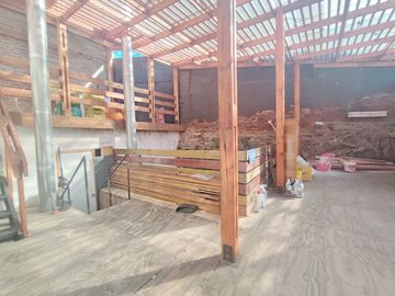 Restaurante en venta viña del mar, agua santa.