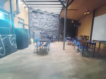 Restaurante en venta viña del mar, agua santa.