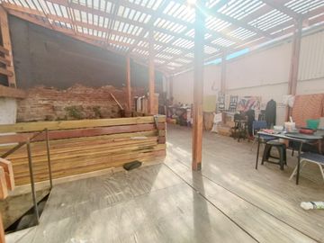 Restaurante en venta viña del mar, agua santa.