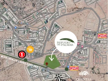 Casa en Venta en Quintas del Palmar, Torreón, Coahuila de Zaragoza
