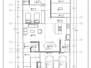 Casa en Venta en Quintas del Palmar, Torreón, Coahuila de Zaragoza