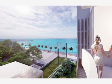 Departamento en Venta en Cozumel Centro