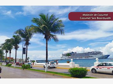 Departamento en Venta en Cozumel Centro