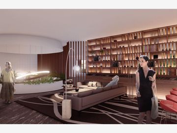 Departamento en Venta en Cozumel Centro