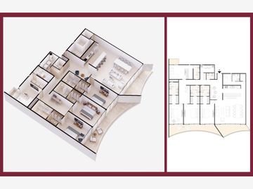 Departamento en Venta en Cozumel Centro