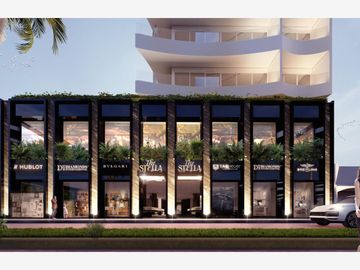 Departamento en Venta en Cozumel Centro