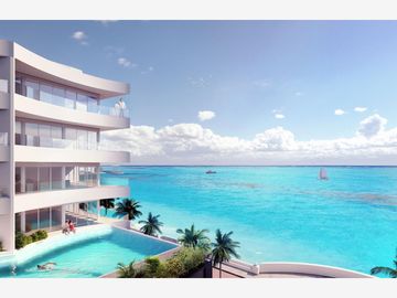 Departamento en Venta en Cozumel Centro