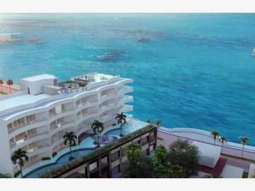 Departamento en Venta en Cozumel Centro