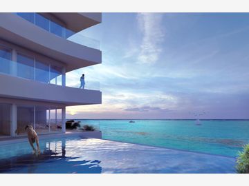 Departamento en Venta en Cozumel Centro