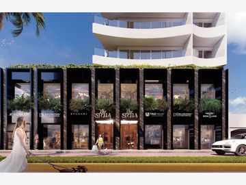 Departamento en Venta en Cozumel Centro