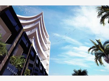 Departamento en Venta en Cozumel Centro