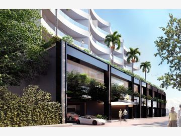 Departamento en Venta en Cozumel Centro