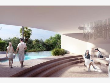 Departamento en Venta en Cozumel Centro
