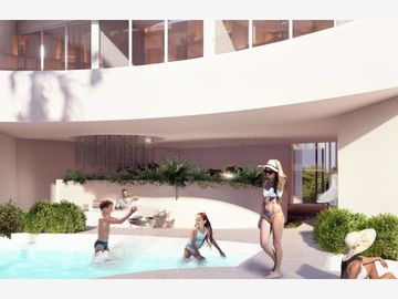 Departamento en Venta en Cozumel Centro