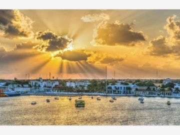 Departamento en Venta en Cozumel Centro