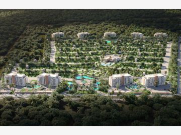 Departamento en Venta en Campestre