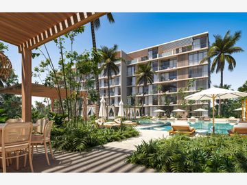 Departamento en Venta en Campestre