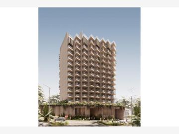 Departamento en Venta en Supermanzana 9