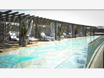 Departamento en Venta en Aldea Zama
