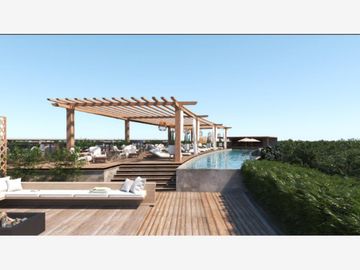 Departamento en Venta en Aldea Zama