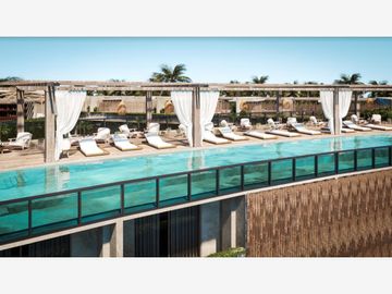 Departamento en Venta en Aldea Zama