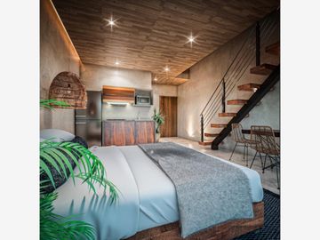 Departamento en Venta en Aldea Zama