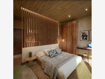 Departamento en Venta en Aldea Zama