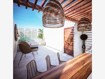 Departamento en Venta en Aldea Zama