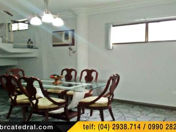 Casa de venta en Kennedy Norte 098698---- – código:10791