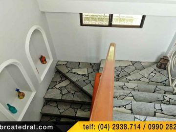 Casa de venta en Kennedy Norte 098698---- – código:10791