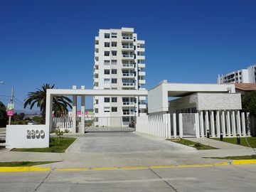 GRAN OPORTUNIDAD DEPTO PACIFICO 2800 LA SERENA