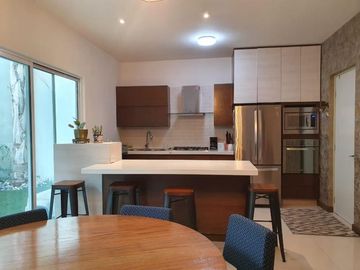 Casa en Venta en Paseo del Vergel