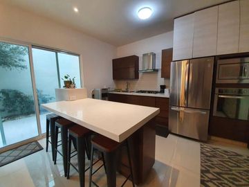 Casa en Venta en Paseo del Vergel