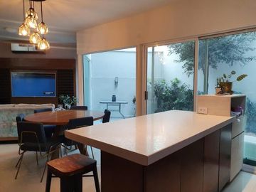 Casa en Venta en Paseo del Vergel