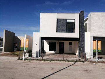 Casa en Venta en Residencial Santuario