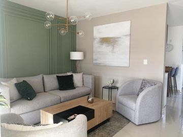 Casa en Venta en Residencial Santuario