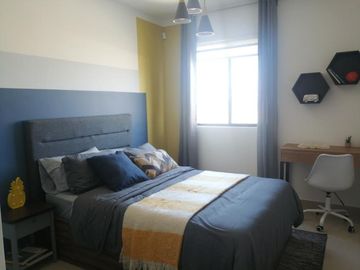 Casa en Venta en Residencial Santuario