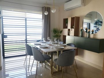 Casa en Venta en Residencial Santuario