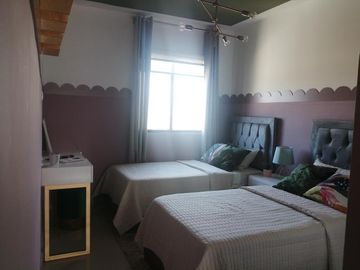 Casa en Venta en Residencial Santuario