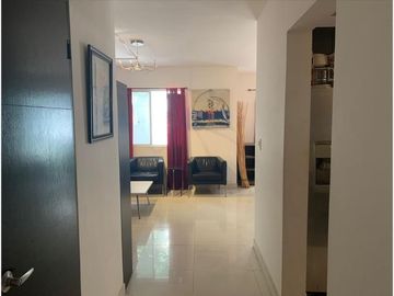 Casa en Venta en El Sabino Cerrada Residencial